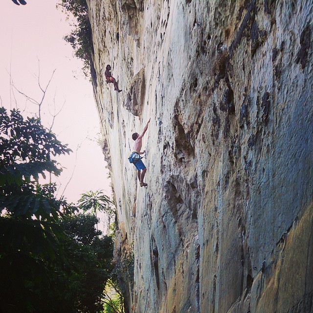 James - ClimbPhilippines