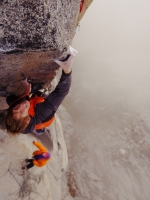 James at the crux of Excalibur